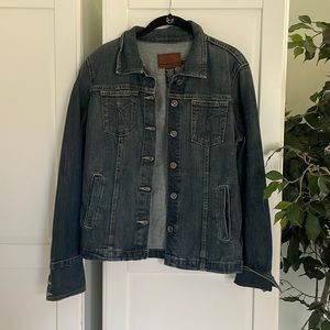 Calvin Klein Jean Jacket